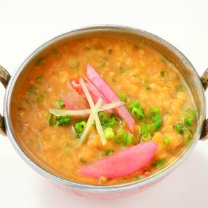 豆カレー Bean Curry