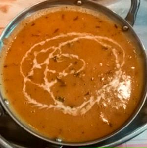 豆カレー MAME CURRY