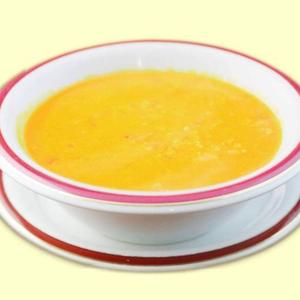 豆カレー