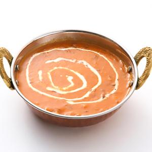 豆カレー