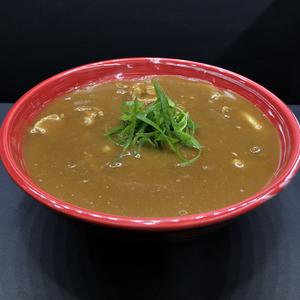 銭屋 カレーうどん