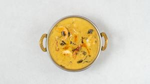 Malabar shrimp curry マラバルエビカレー(Large)