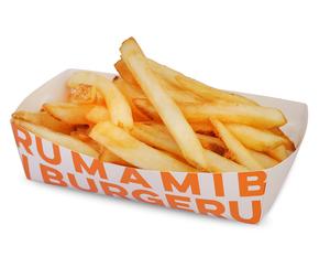 クラシックフライ CLASSIC FRIES