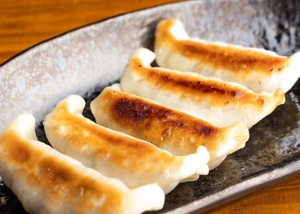 アグーギョウザ