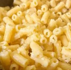 マカロニチーズ