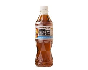 烏龍茶