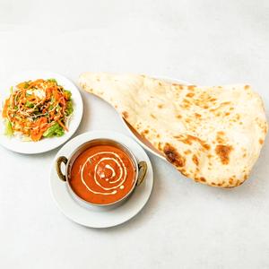 ニュータージマハルエベレスト 日替わりセット Today set