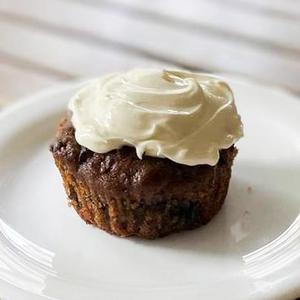 キャロットケーキ(グルテンフリー)carrot cake