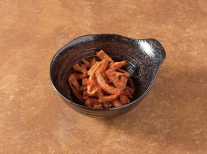 切干大根キムチ