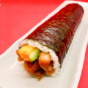うなぎの太巻き