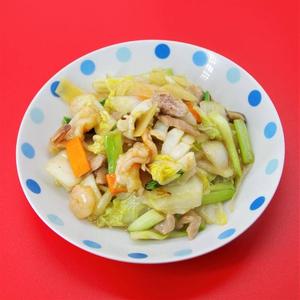 八宝菜
