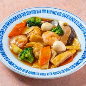 八宝菜