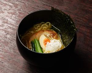 牛牛ラーメン