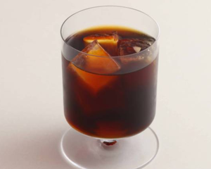 コールドブリューコーヒー Cold Brew Coffee