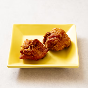 から揚げ