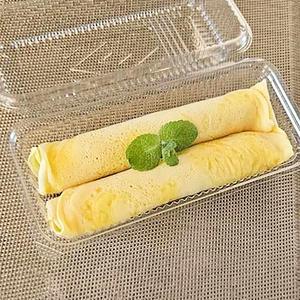 ハニーココナッツパンケーキ2個セット