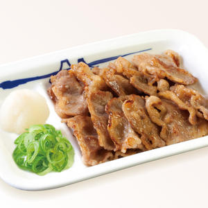 (単品)カルビ焼肉