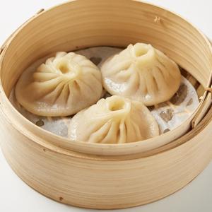 小籠包 (3ヶ)【小龍包】