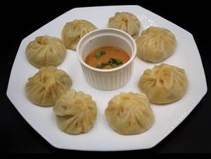 モモ Momo 8P