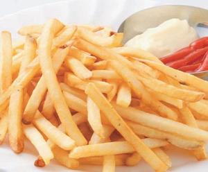 ポテトチップスPotatoChips