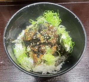 カルビ丼