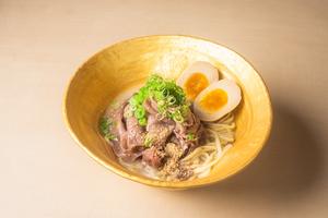 Special Wagyu Ramen Single