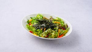 7品目の彩りチョレギサラダ