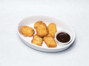 チキンナゲット