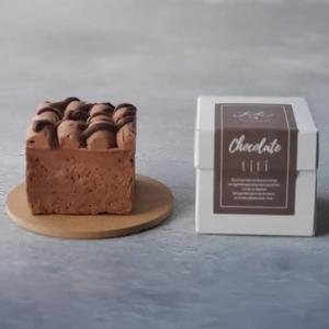 箱入りチーズケーキ チョコレート 単品