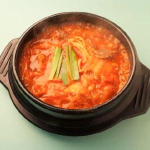 キムチチゲ 