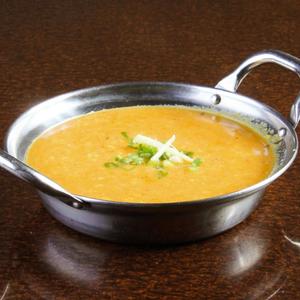 ダルカレー/Dal curry