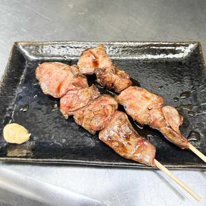 鶏レバー