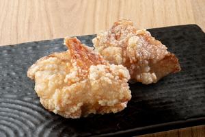 宅配とんかつ かさねや 鶏の唐揚げ2個