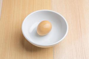 味玉