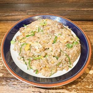 中華職人たくまのガチチャーハン