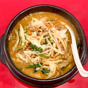 みそラーメン