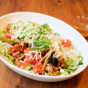 サラダボウル バーベキュー ポーク SaladBowl BBQ Pork