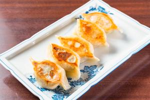 永福焼き餃子(5個入り)