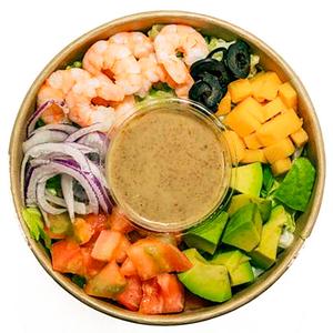 シュリンフ SHRIMP【焙煎ごまドレッシング】