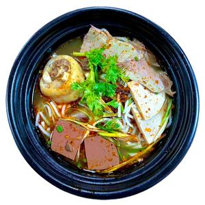 ブンボー(牛肉)