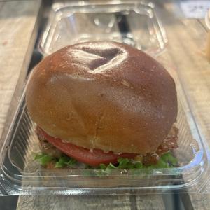 ハンバーガー