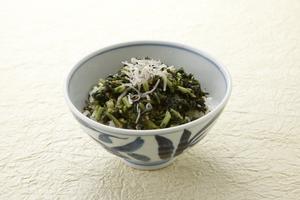 だいこん菜飯