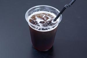 アイスコーヒー
