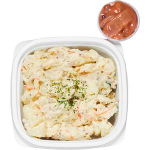 居酒屋のポテトサラダ