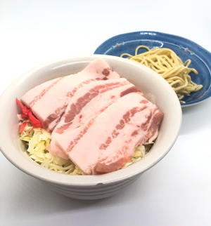 豚モダン