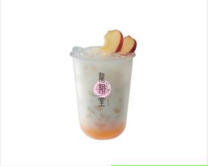 アップルミルク