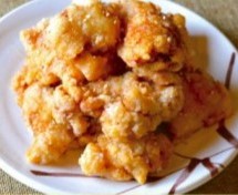 風来坊 骨無しもも唐揚げ(一人前6個)※写真は2人前です。