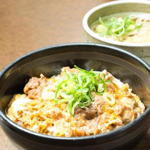黒毛和牛の他人丼