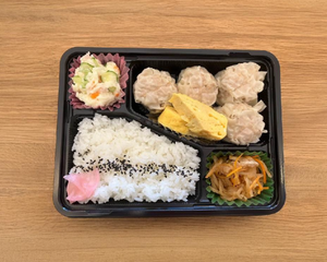 しゅうまい弁当