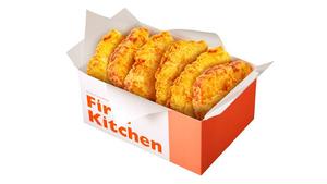 ファーストキッチン チキンフィレBOX(6個)